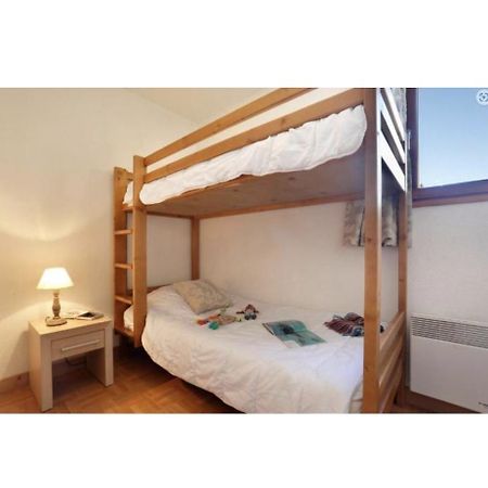 Appartement La Toussuire Fontcouverte-la-Toussuire Eksteriør billede
