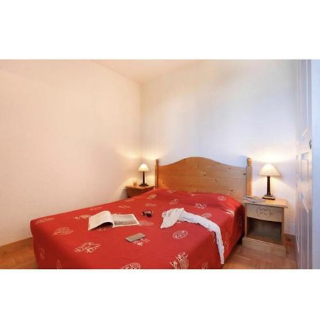 Appartement La Toussuire Fontcouverte-la-Toussuire Eksteriør billede